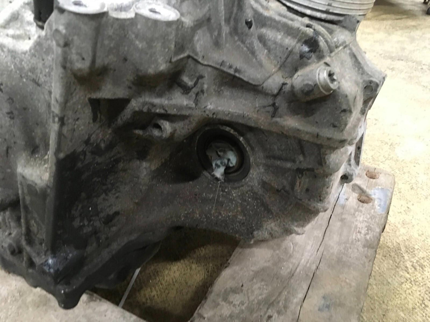 2012 - 2016 Mini Cooper R55 R56 R60 N18 Automatic Transmission Gearbox OEM .