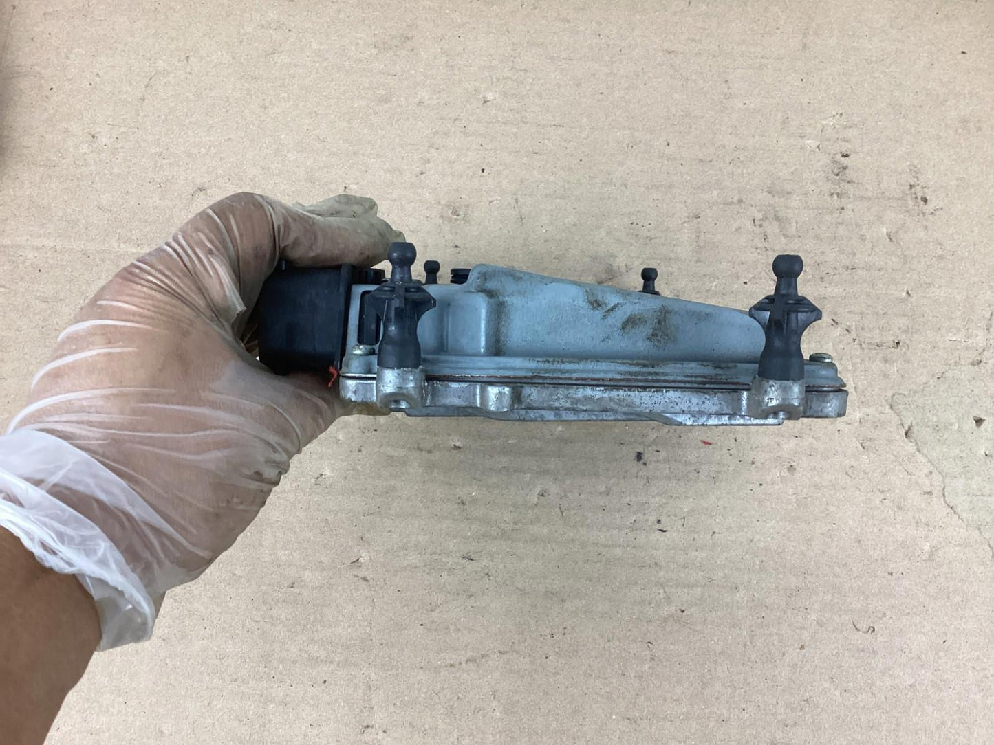 2012 Mercedes-Benz GL450 Engine Computer Unit ECU ECM A2739002200 OEM