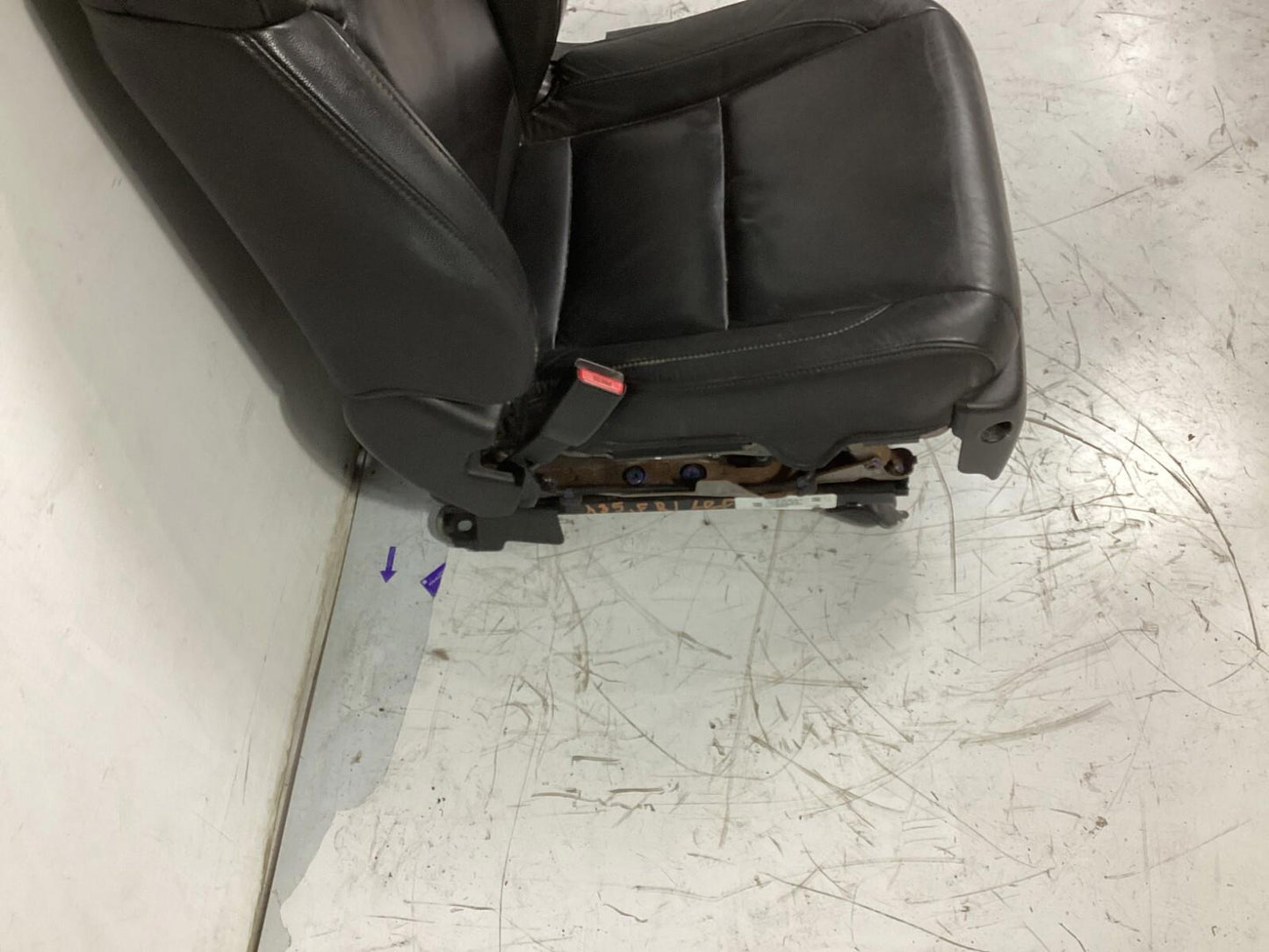 2014 – 2016 Acura MDX Front Driver and Passenger Side Seat Assembly OEM