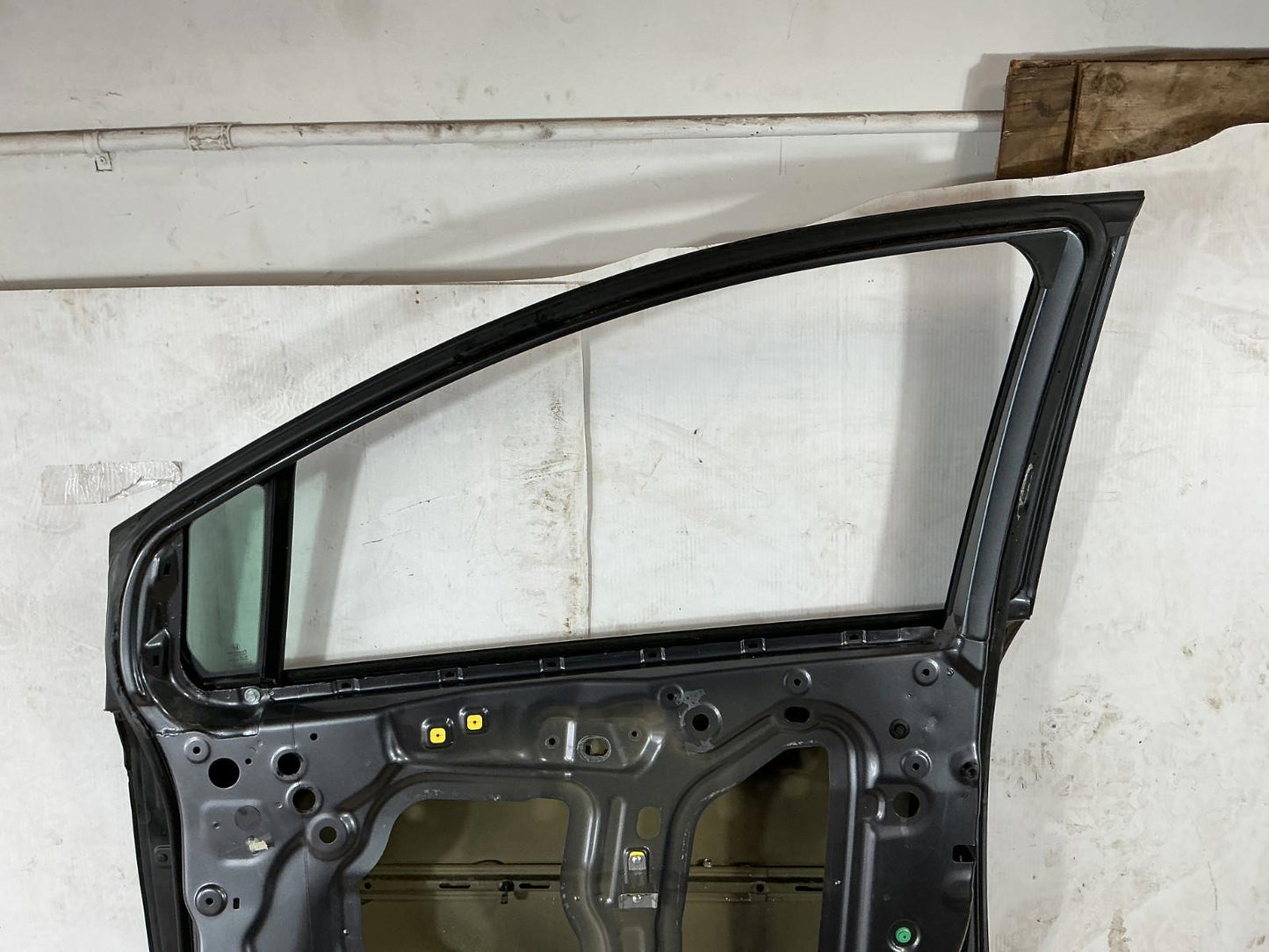 2018 - 2023 Honda Odyssey Front Right Passenger Side Door Shell Panel OEM