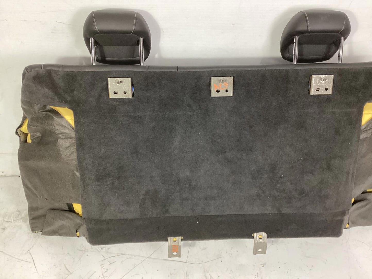 2013-2016 Cadillac ATS Front Rear Seats & Door Panels Complete Interior Set OEM