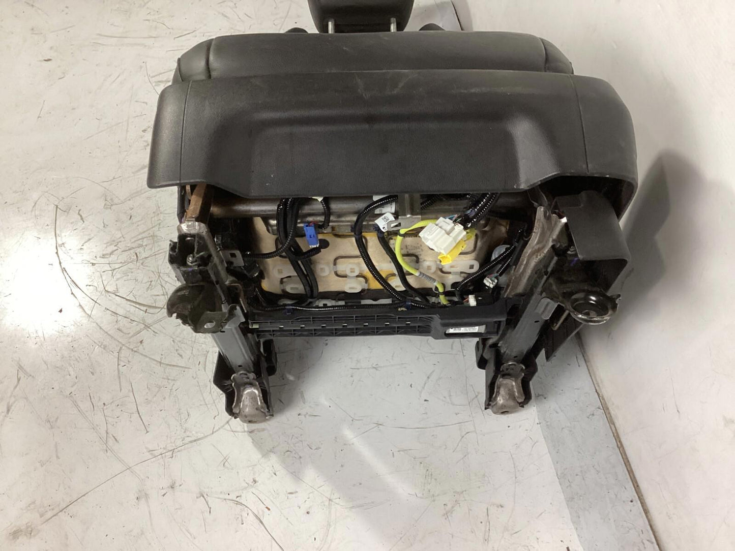 2014 – 2016 Acura MDX Front Driver and Passenger Side Seat Assembly OEM