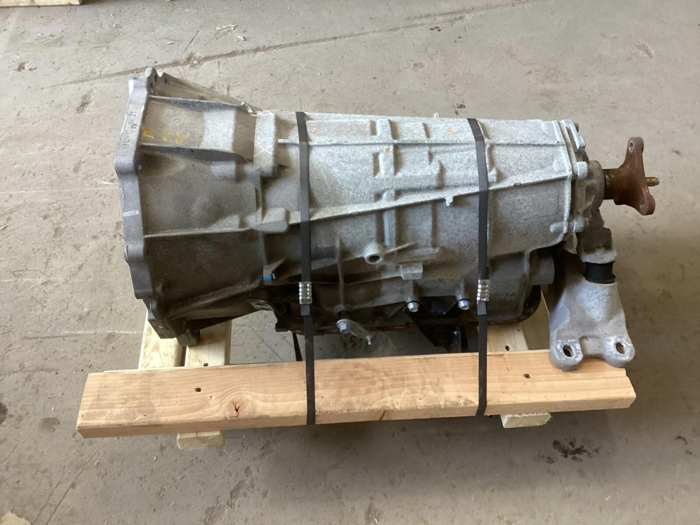 2013 - 2019 Cadillac ATS 2.0L RWD Automatic Transmission 57k Miles OEM