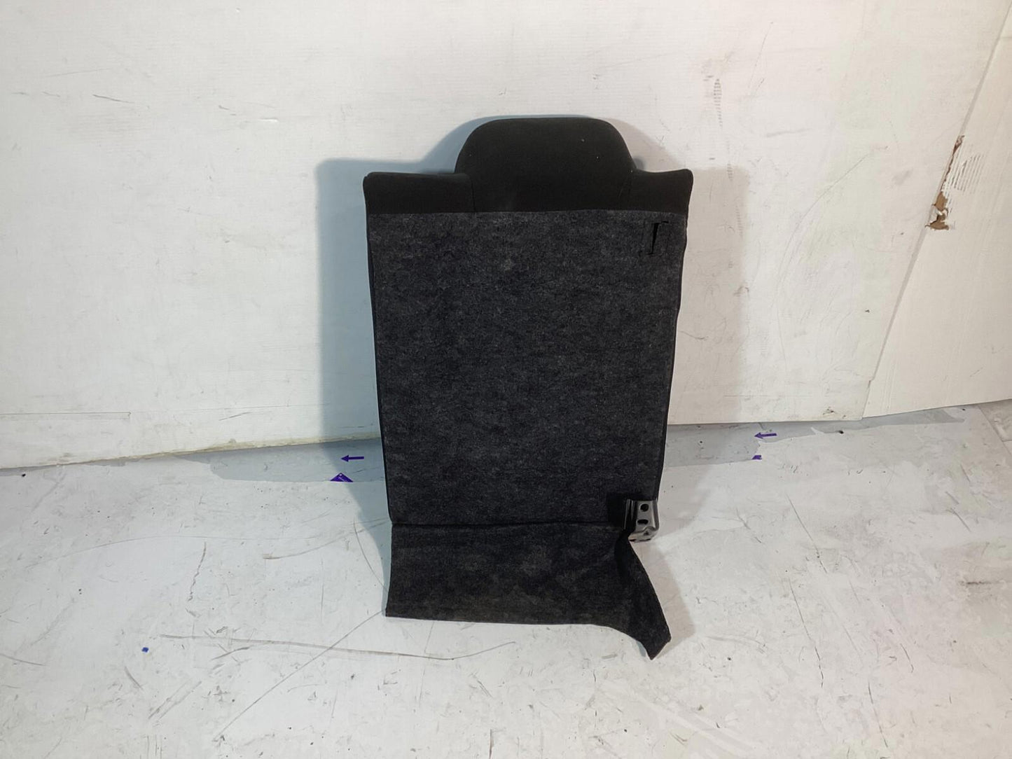 2011 - 2014 Dodge Charger Front Rear Complete Seat Assembly & Door Panel Set OEM
