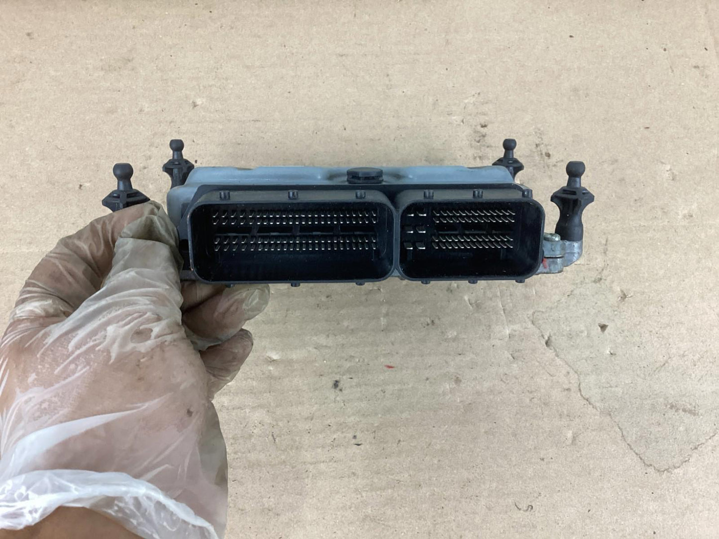 2012 Mercedes-Benz GL450 Engine Computer Unit ECU ECM A2739002200 OEM