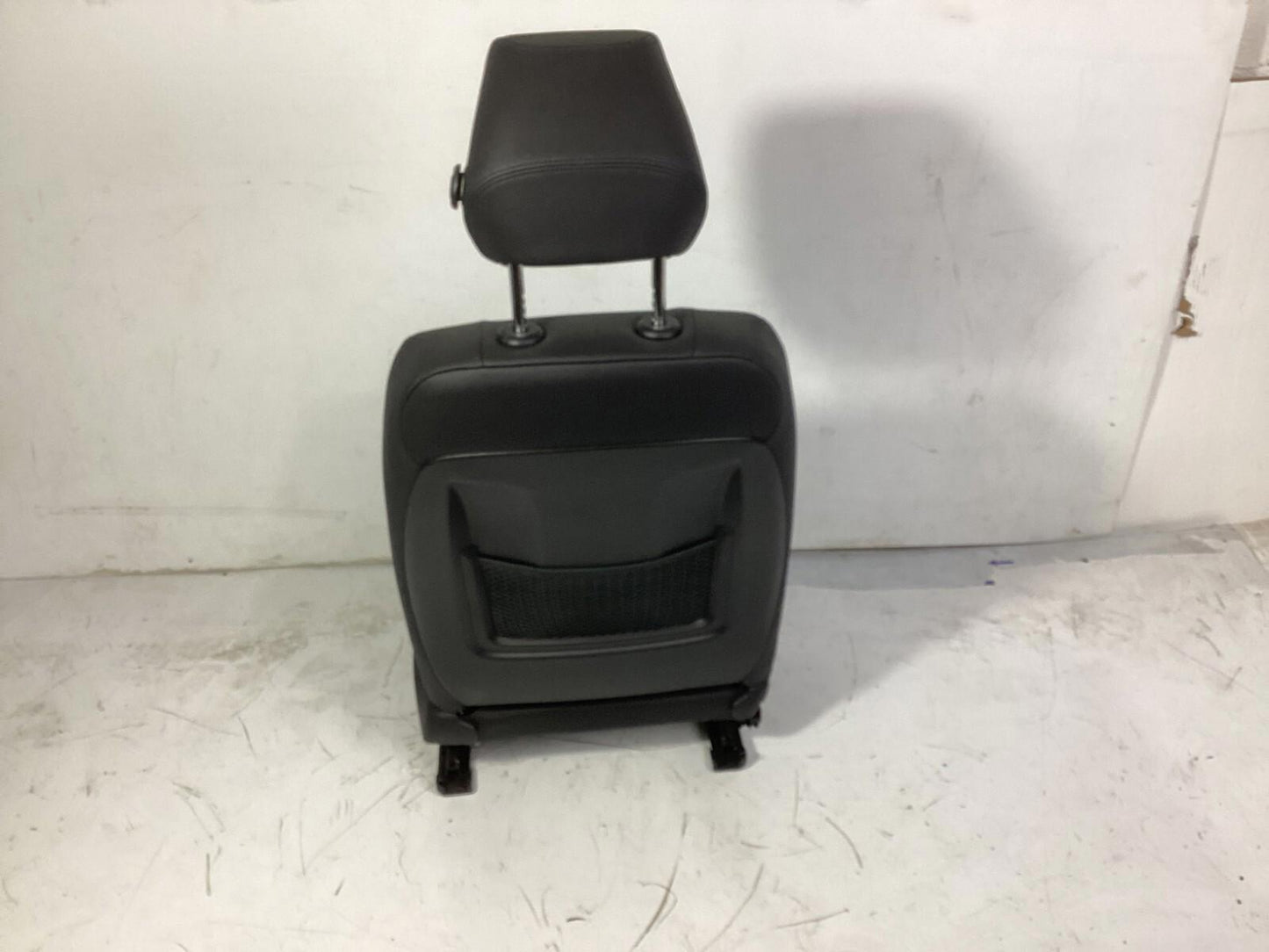 2012-2015 BMW 320i xDrive Front Rear Complete Seat Assembly & Door Panel Set OEM