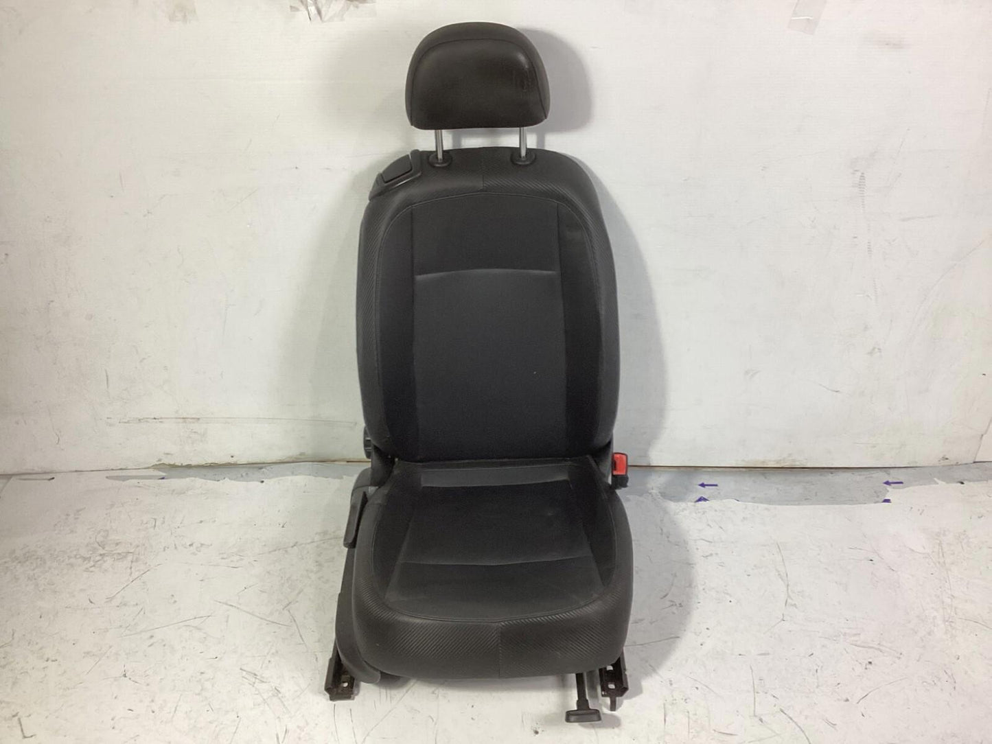 2012-2013 Volkswagen Beetle Rear & Front Seats and Interior Door Panel SET OEM