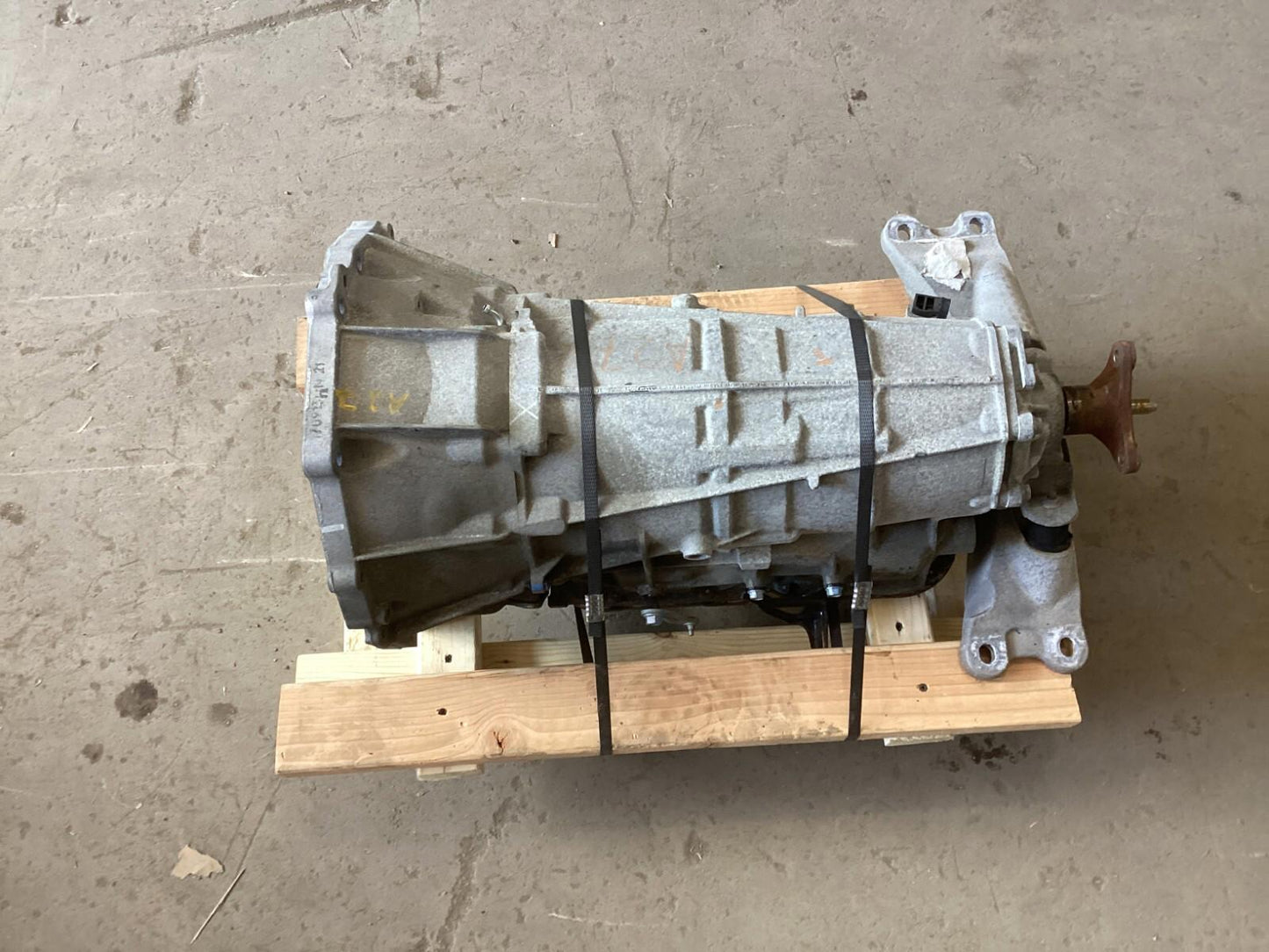 2013 - 2019 Cadillac ATS 2.0L RWD Automatic Transmission 57k Miles OEM
