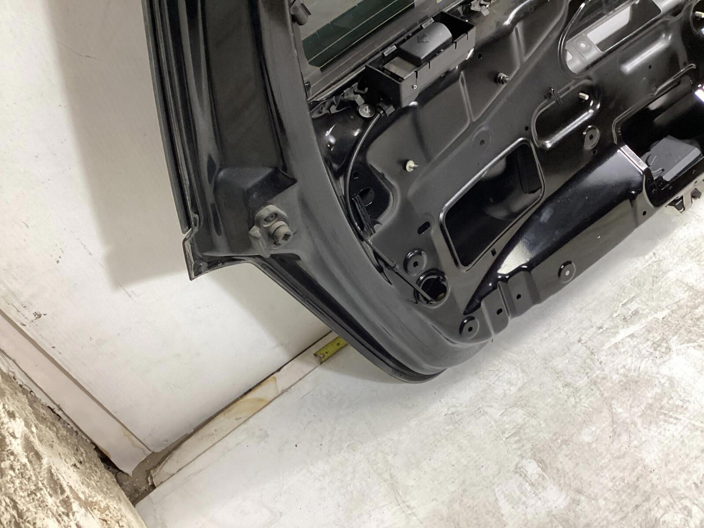 2008-2014 Mercedes GL450 GL550 Rear Hatch Liftgate W/Glass OEM .