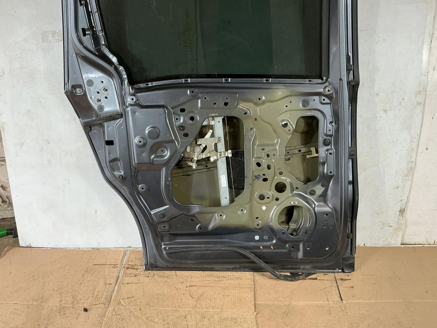 2018 - 2023 Honda Odyssey Rear Left Driver Side Door Shell Panel OEM