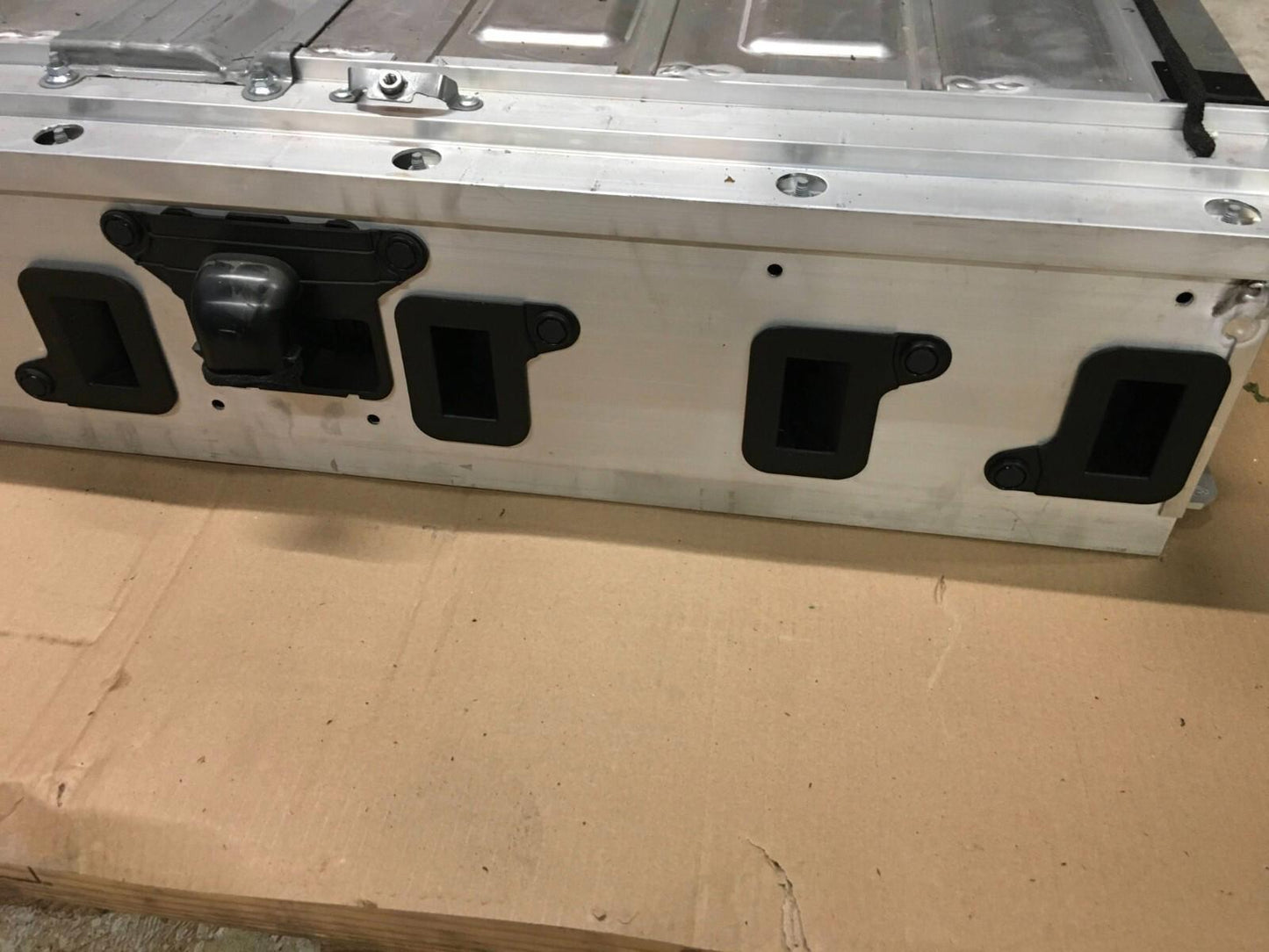 2017 - 2022 Toyota Prius Prime Hybrid Battery G9280-47210 OEM .