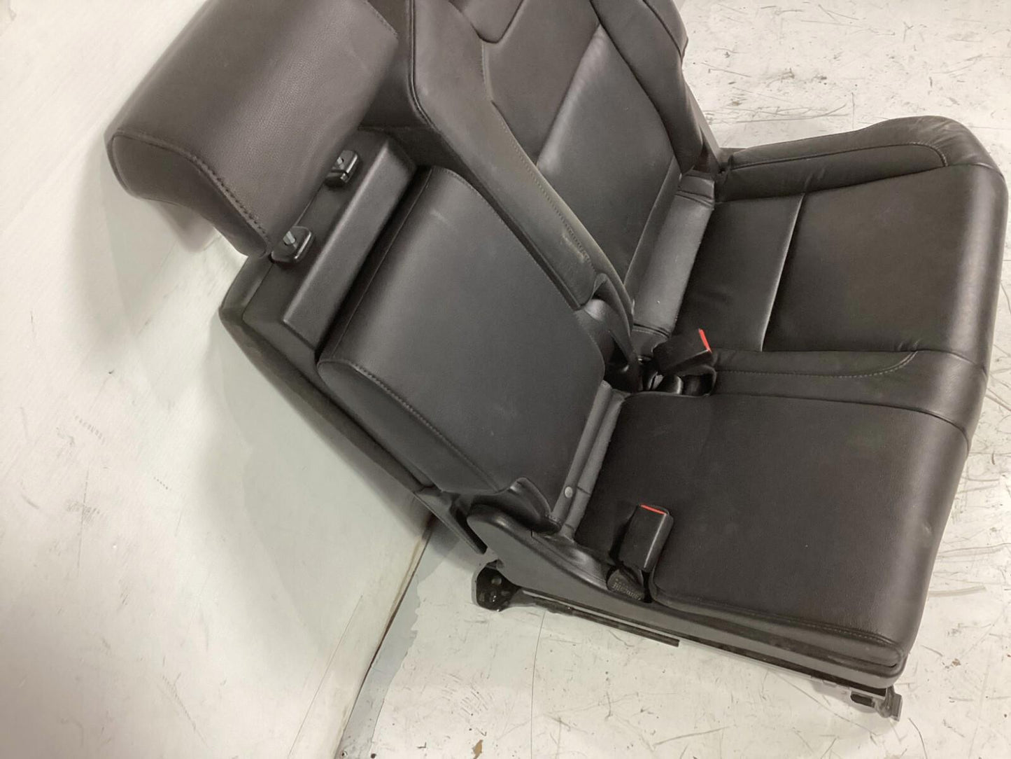 2014 – 2016 Acura MDX Complete Rear 2nd Row Seat OEM
