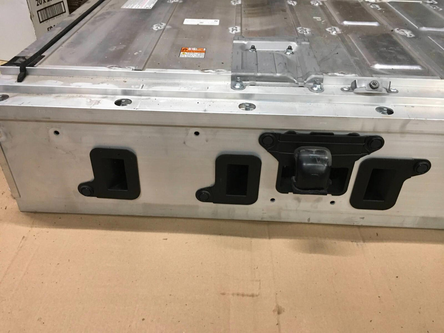 2017 - 2022 Toyota Prius Prime Hybrid Battery G9280-47210 OEM .