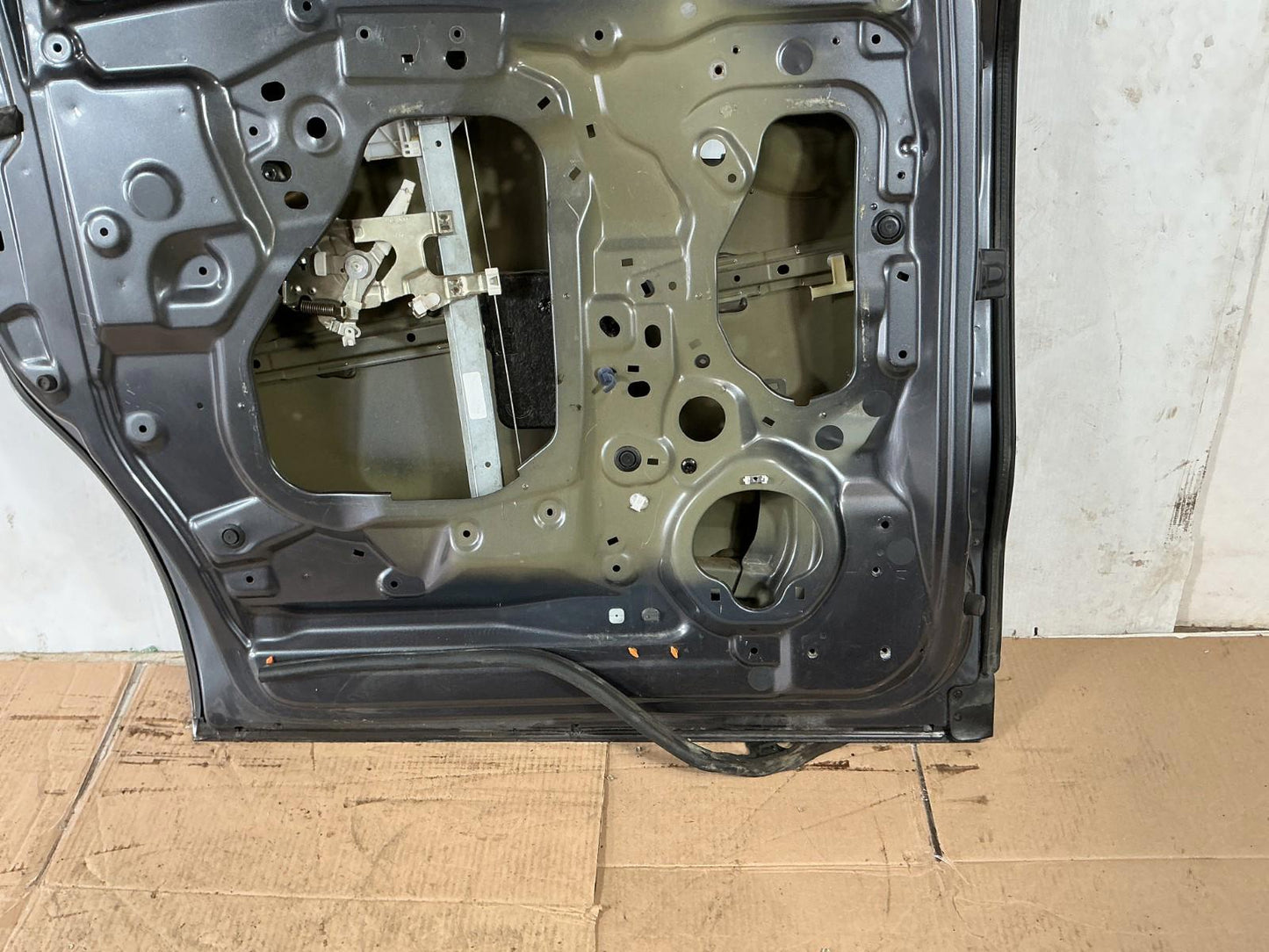 2018 - 2023 Honda Odyssey Rear Left Driver Side Door Shell Panel OEM