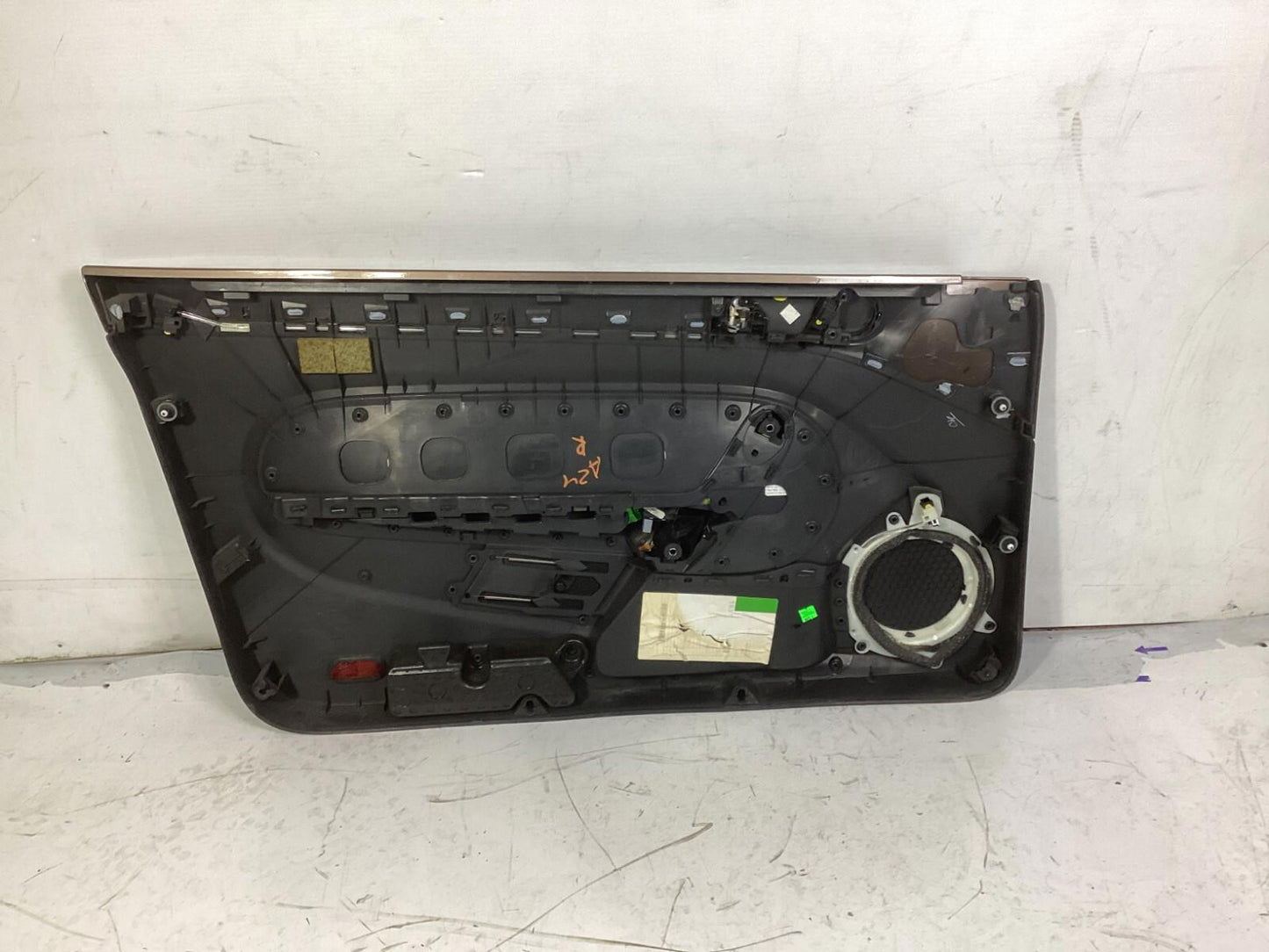 2012-2013 Volkswagen Beetle Rear & Front Seats and Interior Door Panel SET OEM