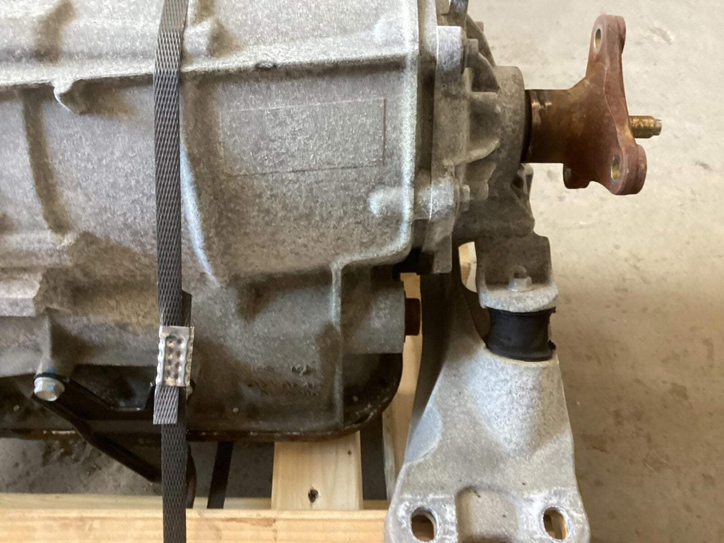 2013 - 2019 Cadillac ATS 2.0L RWD Automatic Transmission 57k Miles OEM