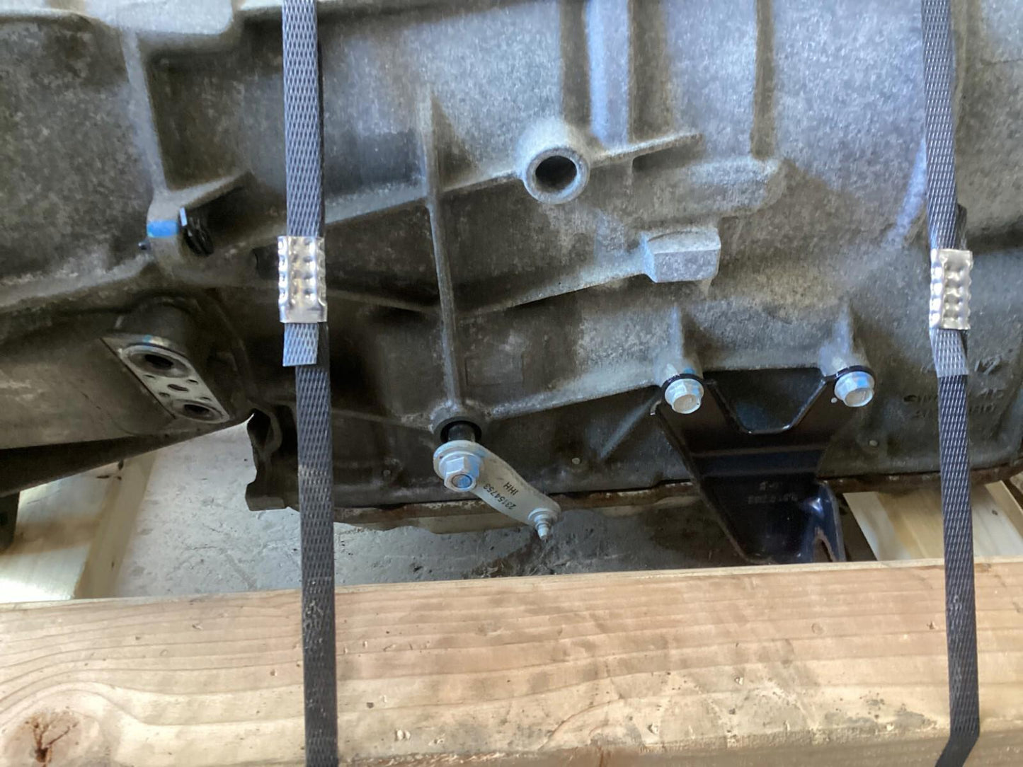 2013 - 2019 Cadillac ATS 2.0L RWD Automatic Transmission 57k Miles OEM