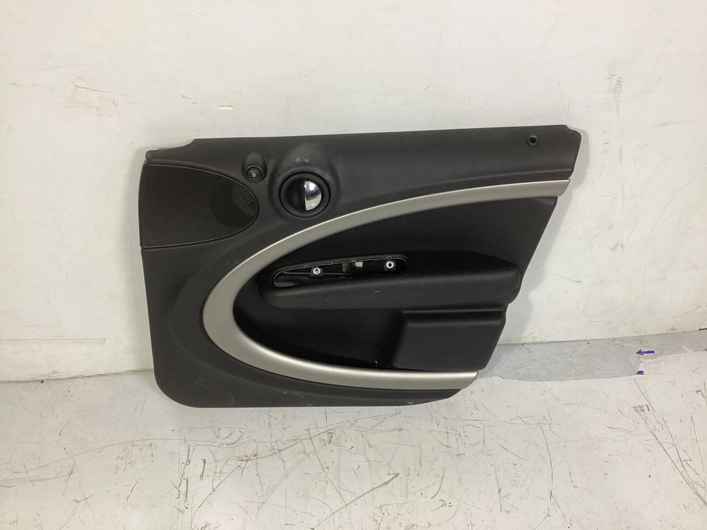 2011-2016 Mini Countryman Seat & Door Panel Complete Interior Set Assembly OEM