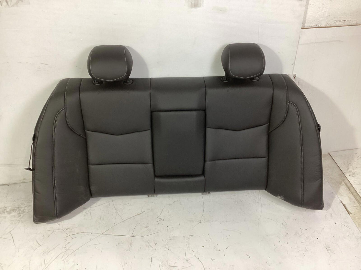 2013-2016 Cadillac ATS Front Rear Seats & Door Panels Complete Interior Set OEM