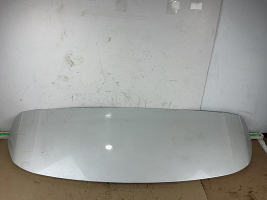 2014-2018 BMW X5 F15 xDrive50i Rear Spoiler w/ 3rd Brake Light 7294468 OEM