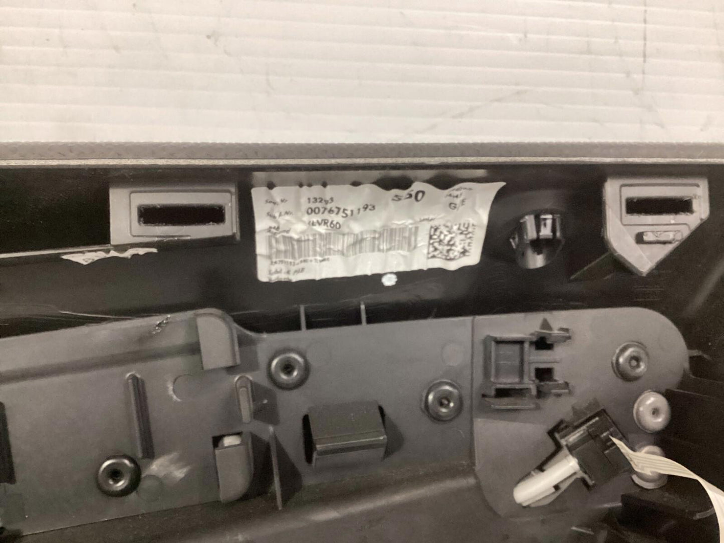 2011-2016 Mini Countryman Seat & Door Panel Complete Interior Set Assembly OEM