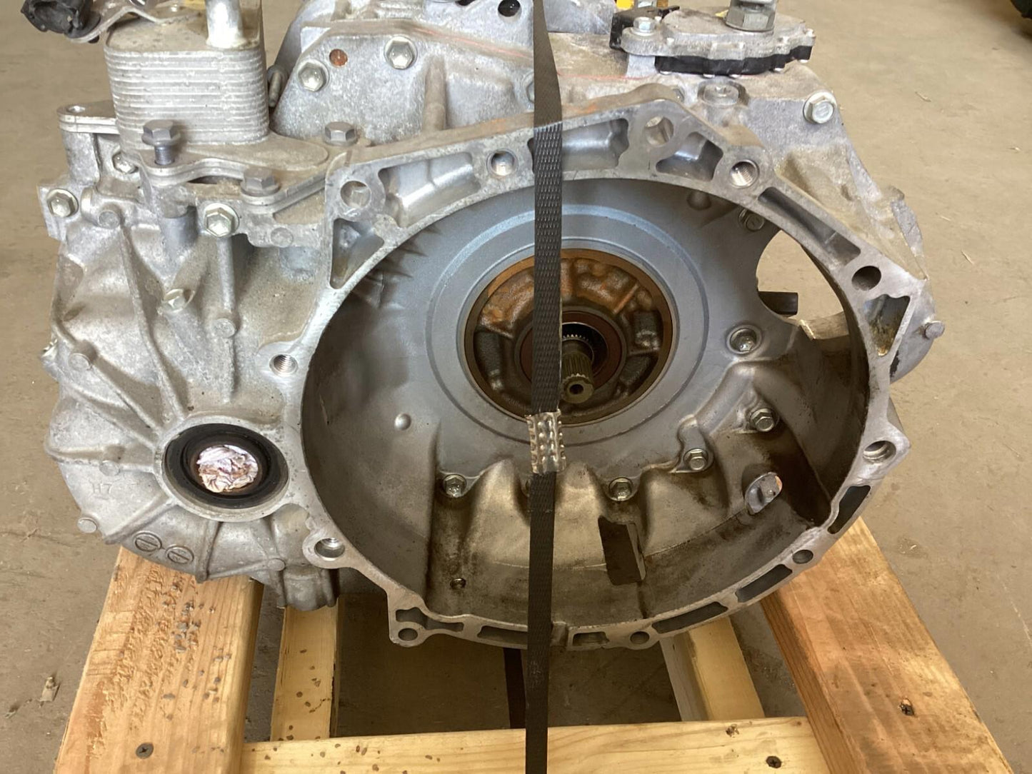 2016 - 2018 Volkswagen Jetta 1.4L FWD Automatic Transmission 89k Miles OEM