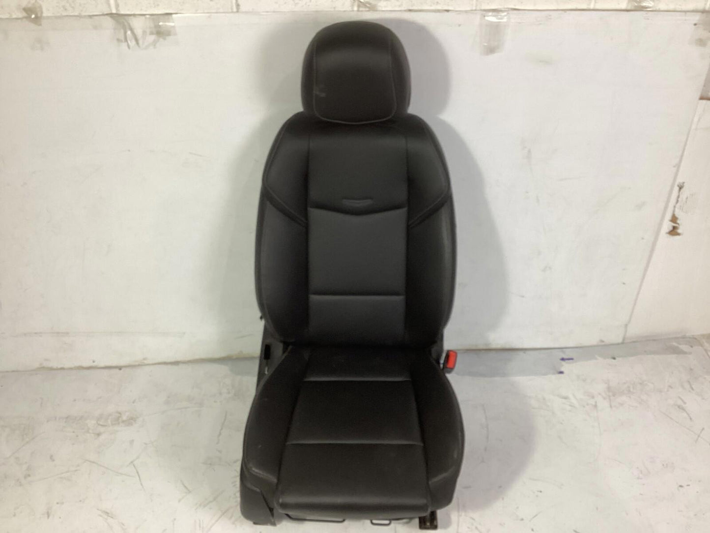 2013-2016 Cadillac ATS Front Rear Seats & Door Panels Complete Interior Set OEM