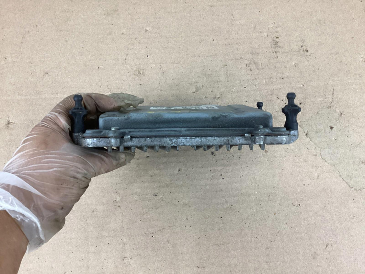 2012 Mercedes-Benz GL450 Engine Computer Unit ECU ECM A2739002200 OEM