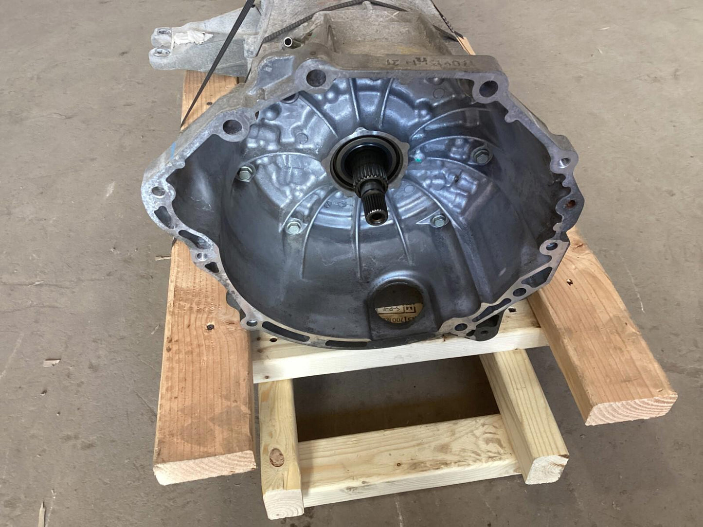 2013 - 2019 Cadillac ATS 2.0L RWD Automatic Transmission 57k Miles OEM