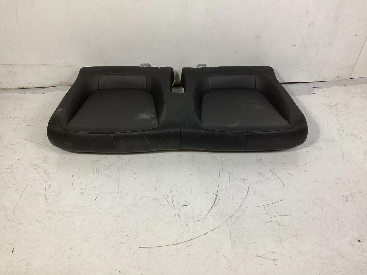 2012-2013 Volkswagen Beetle Rear & Front Seats and Interior Door Panel SET OEM