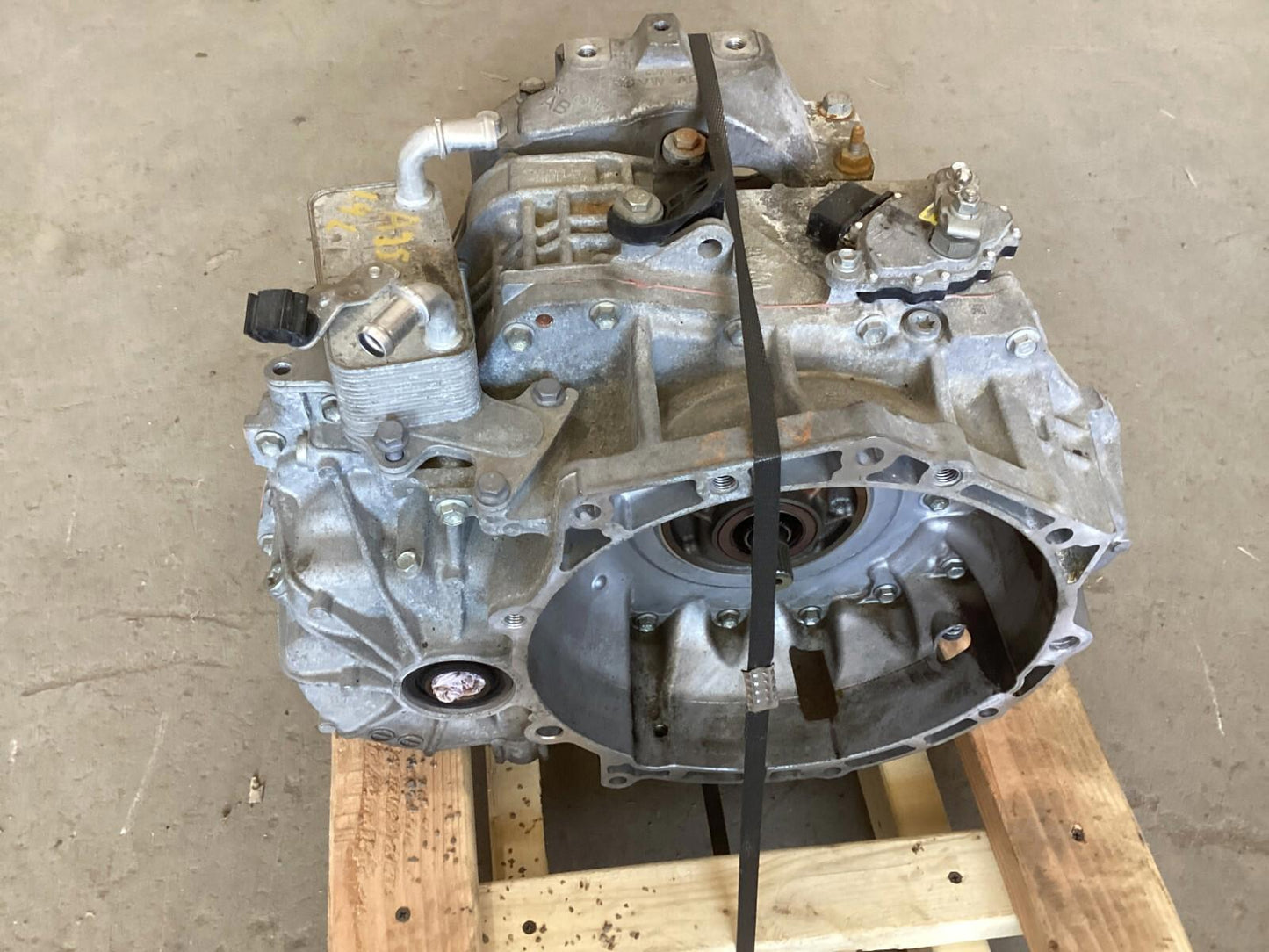 2016 - 2018 Volkswagen Jetta 1.4L FWD Automatic Transmission 89k Miles OEM