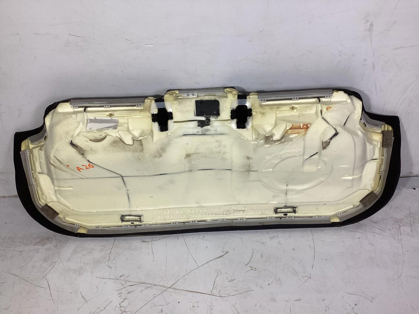 2012-2015 BMW 320i xDrive Front Rear Complete Seat Assembly & Door Panel Set OEM
