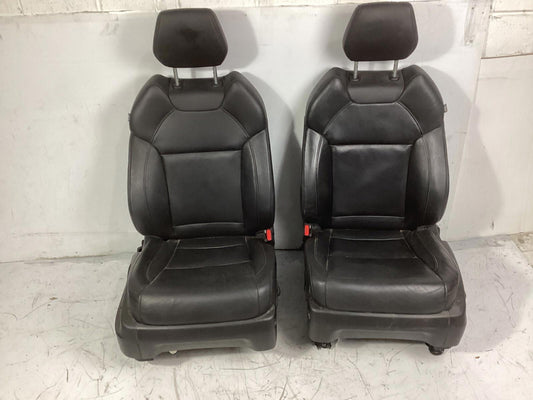 2014 – 2016 Acura MDX Front Driver and Passenger Side Seat Assembly OEM