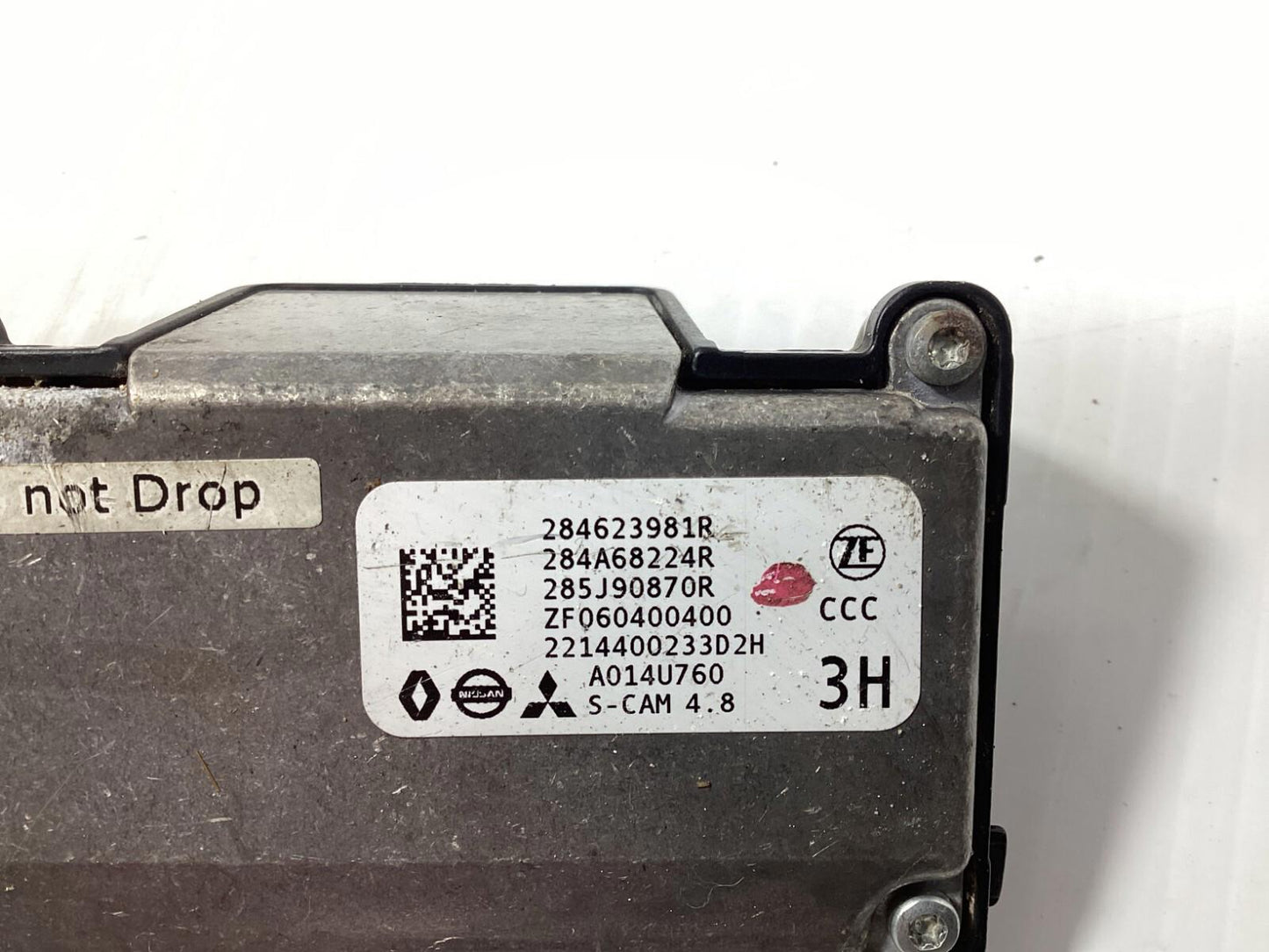 2023-2024 MITSUBISHI OUTLANDER PHEV FRONT WINDSHIELD LANE KEEP ASSIST CAMERA OEM