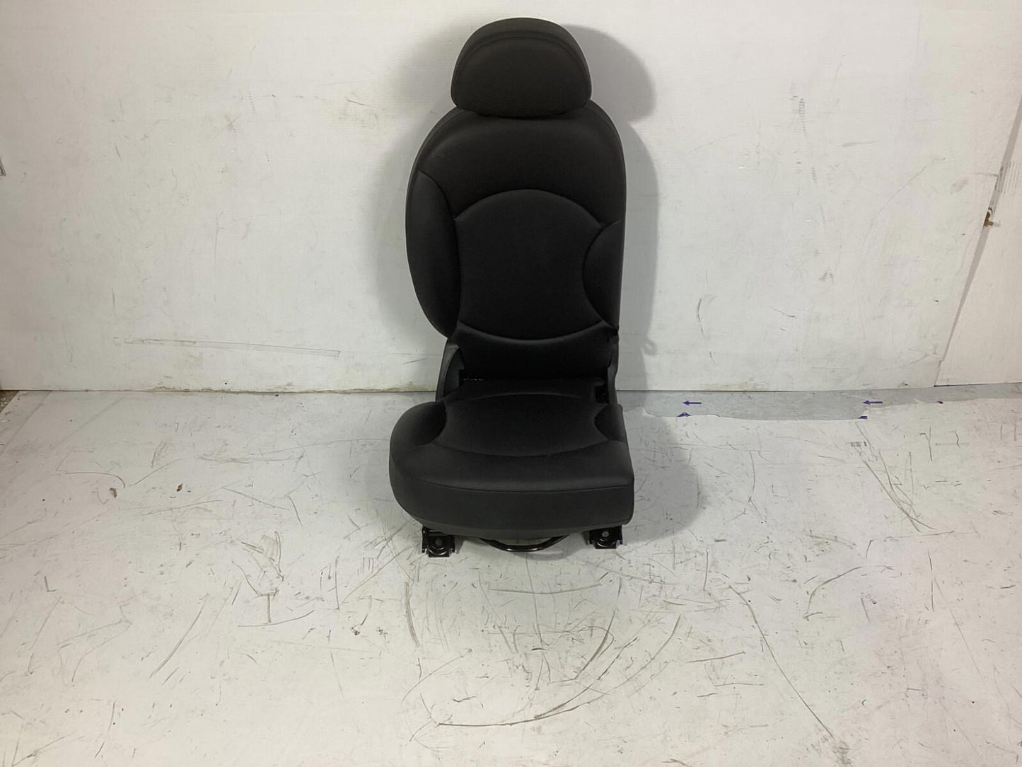 2011-2016 Mini Countryman Seat & Door Panel Complete Interior Set Assembly OEM