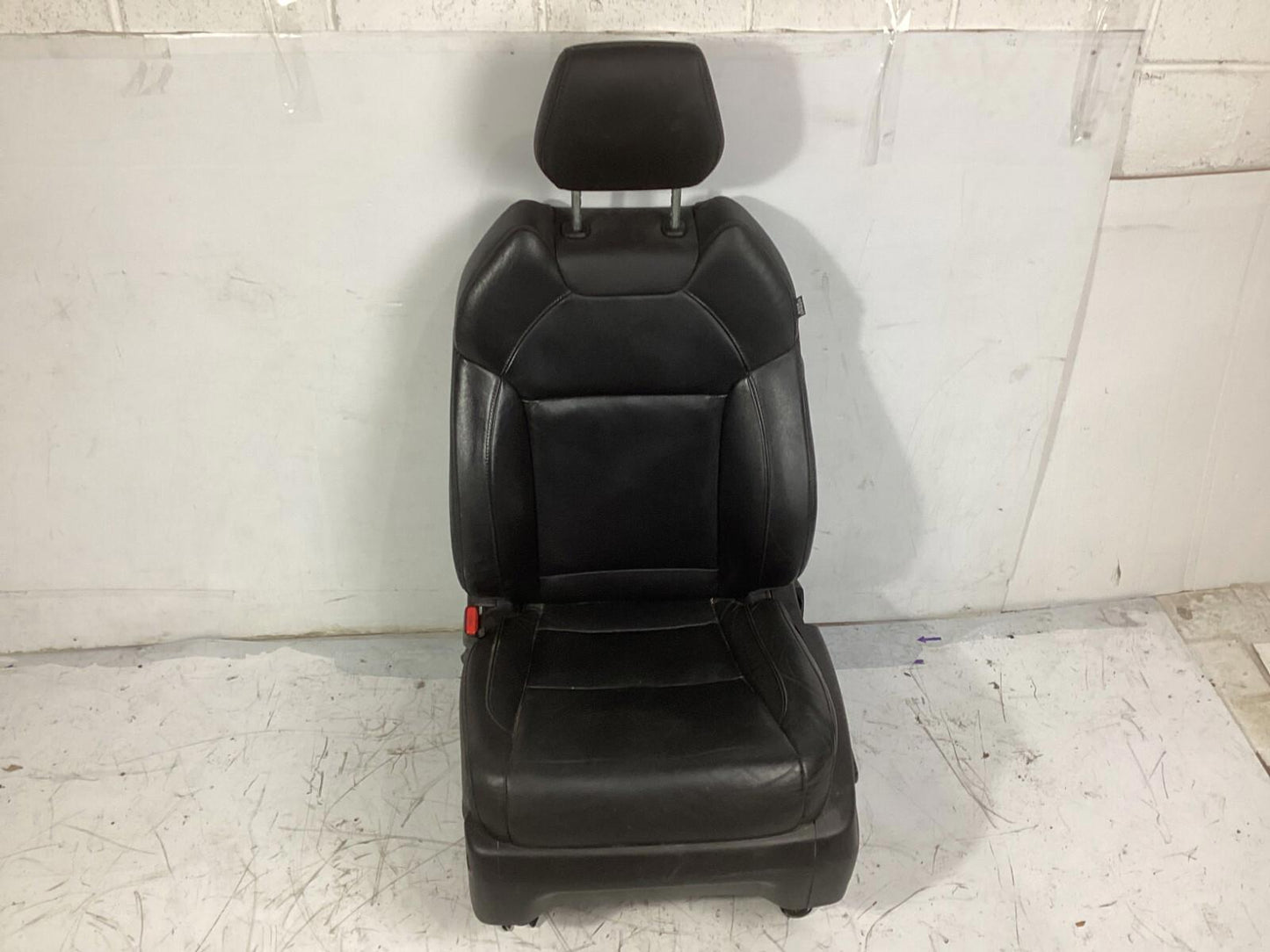 2014 – 2016 Acura MDX Front Driver and Passenger Side Seat Assembly OEM