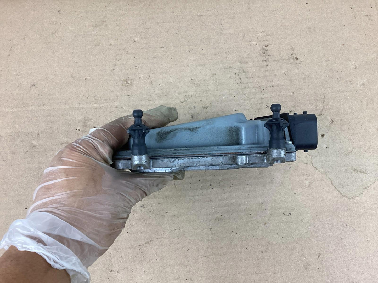 2012 Mercedes-Benz GL450 Engine Computer Unit ECU ECM A2739002200 OEM