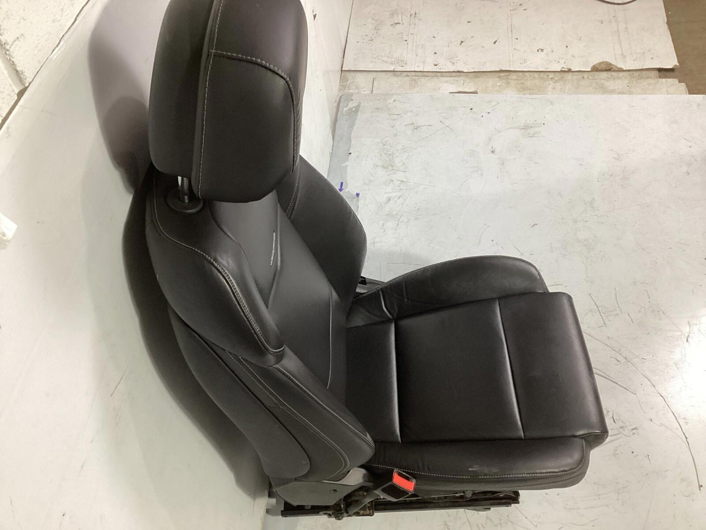 2013-2016 Cadillac ATS Front Rear Seats & Door Panels Complete Interior Set OEM