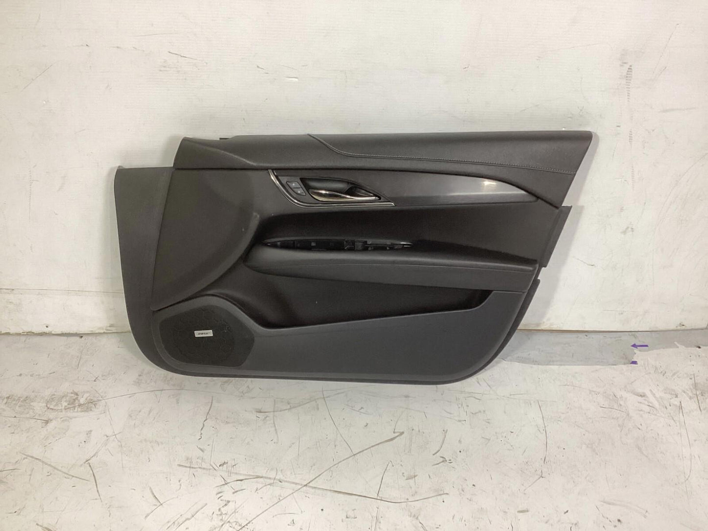 2013-2016 Cadillac ATS Front Rear Seats & Door Panels Complete Interior Set OEM