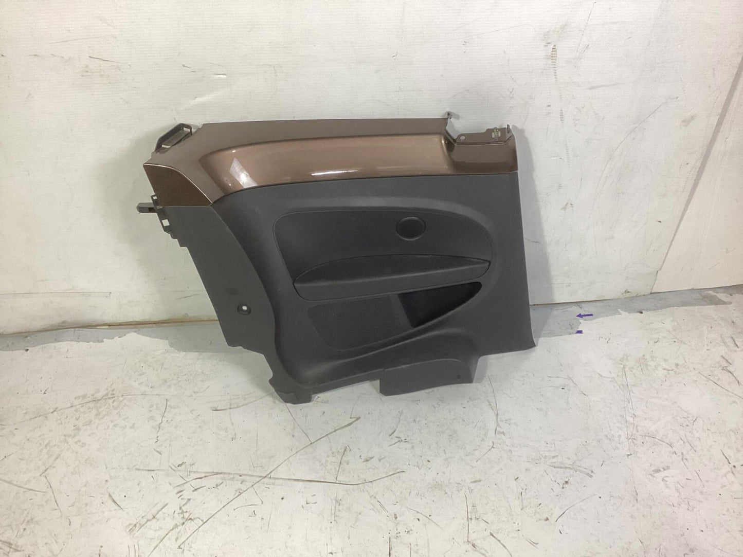 2012-2013 Volkswagen Beetle Rear & Front Seats and Interior Door Panel SET OEM