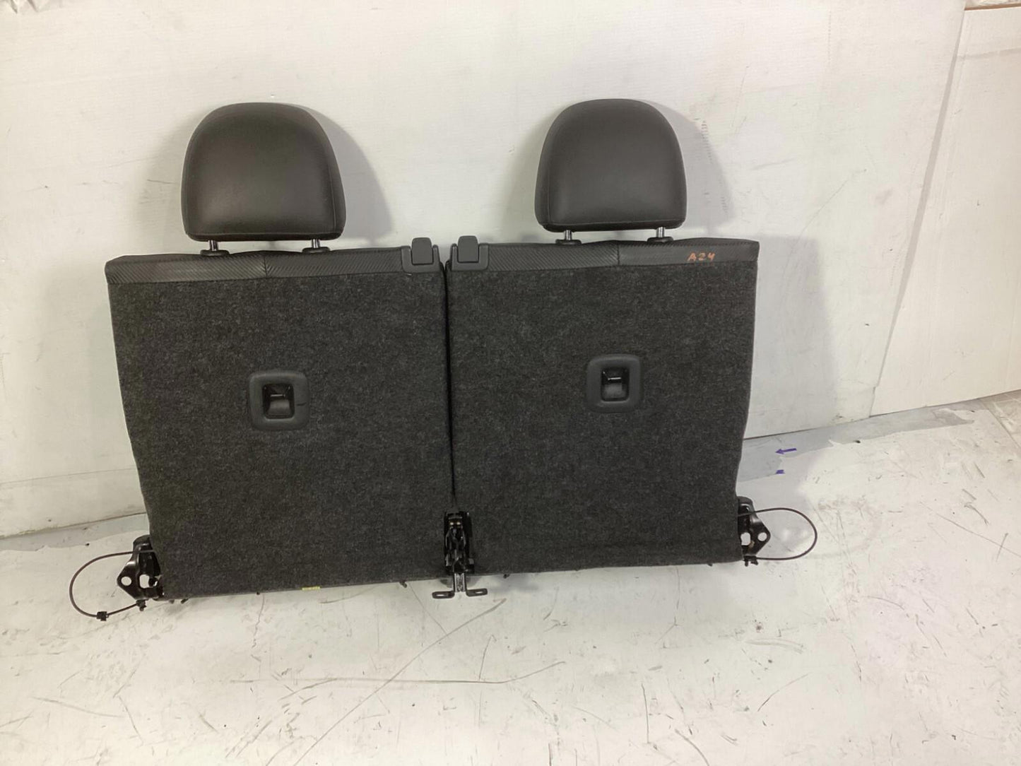 2012-2013 Volkswagen Beetle Rear & Front Seats and Interior Door Panel SET OEM