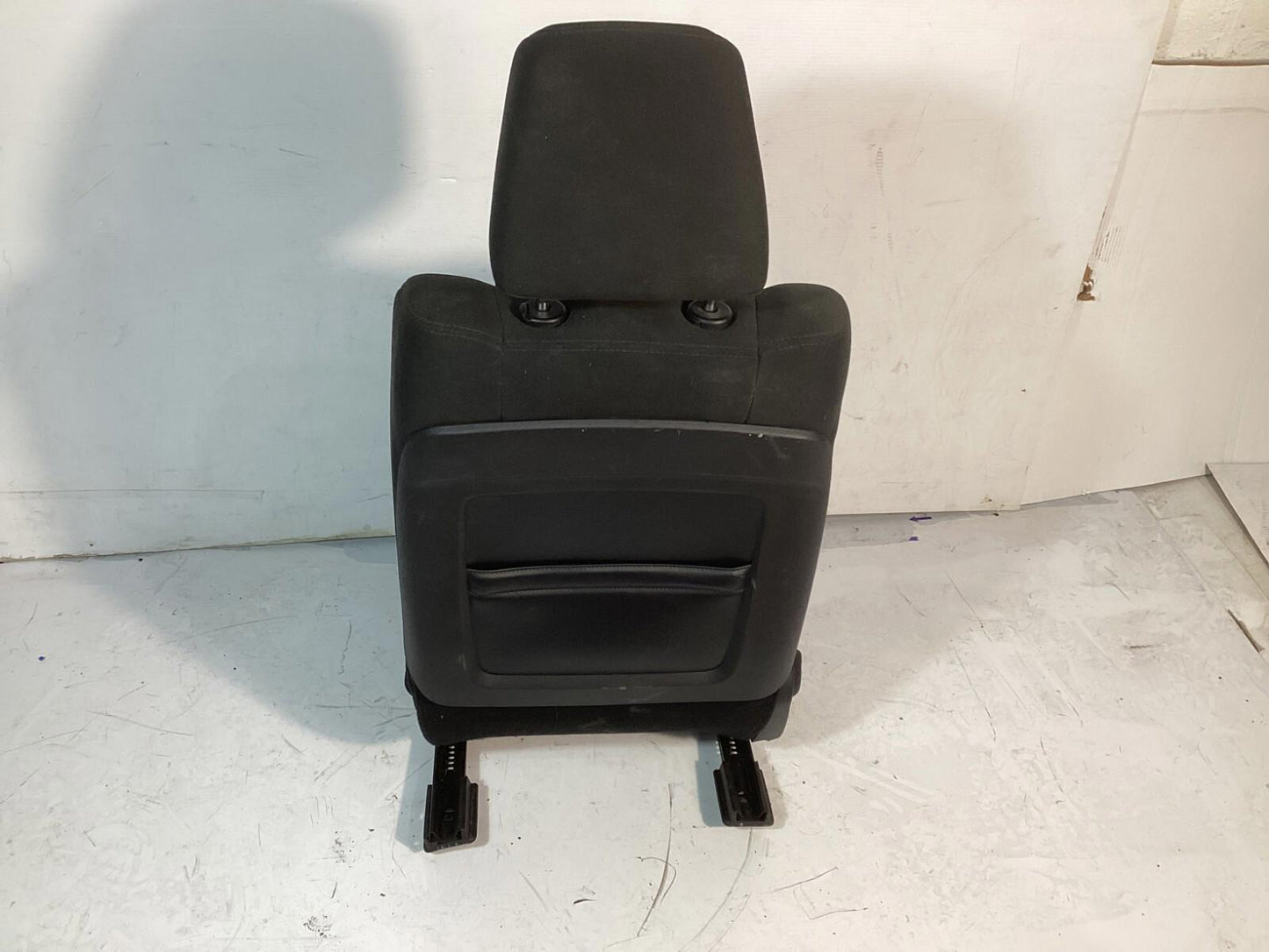 2011 - 2014 Dodge Charger Front Rear Complete Seat Assembly & Door Panel Set OEM