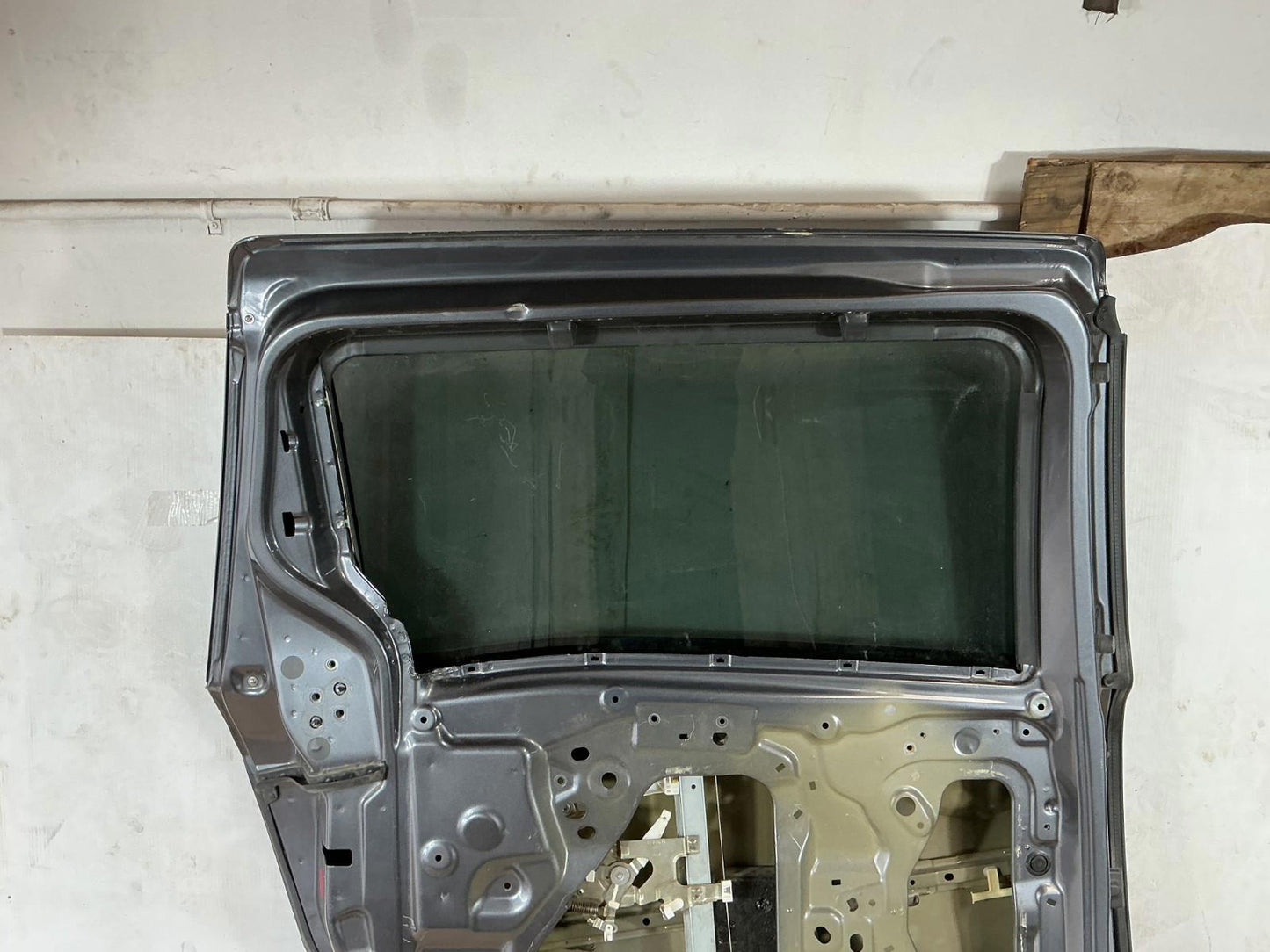 2018 - 2023 Honda Odyssey Rear Left Driver Side Door Shell Panel OEM