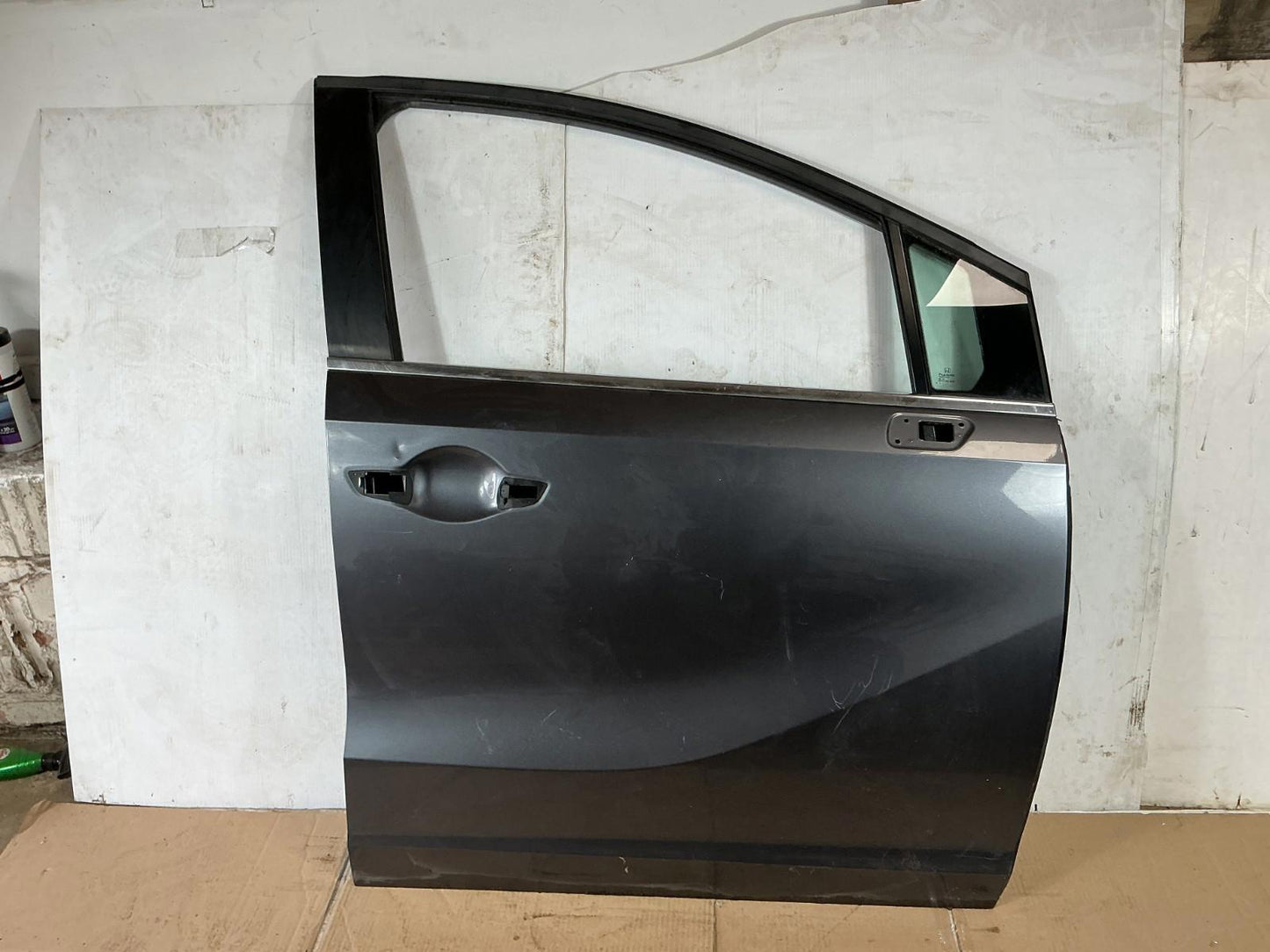 2018 - 2023 Honda Odyssey Front Right Passenger Side Door Shell Panel OEM