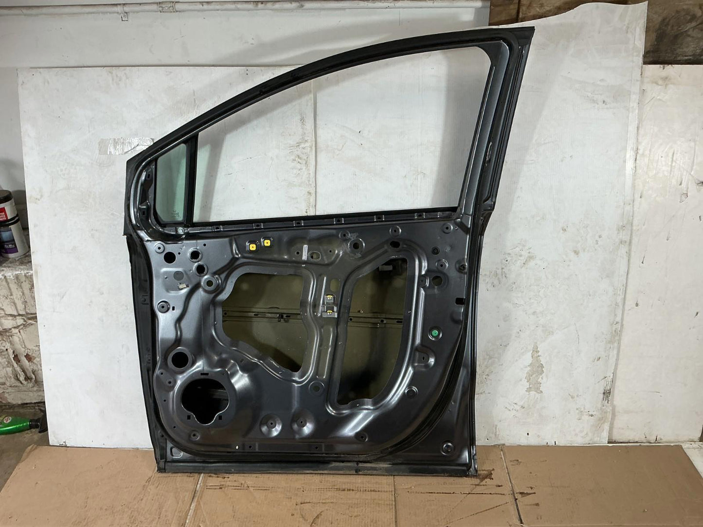 2018 - 2023 Honda Odyssey Front Right Passenger Side Door Shell Panel OEM