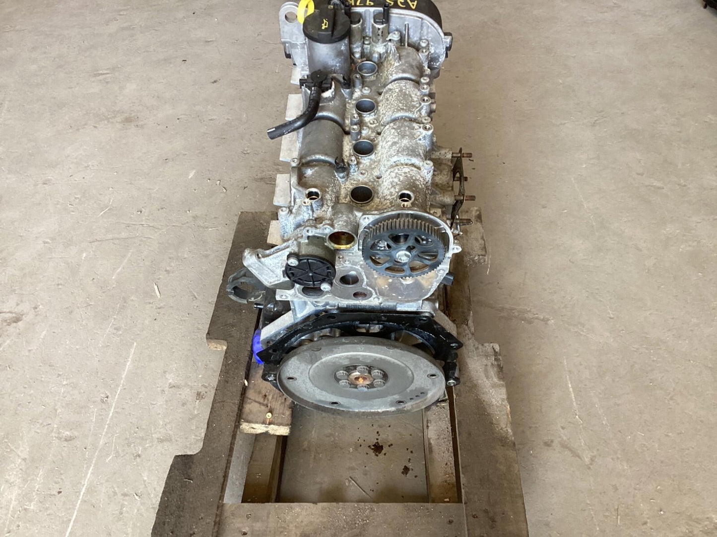 2016 - 2018 Volkswagen Jetta 1.4L 4cyl FWD Gasoline Engine Motor 97K Miles OEM