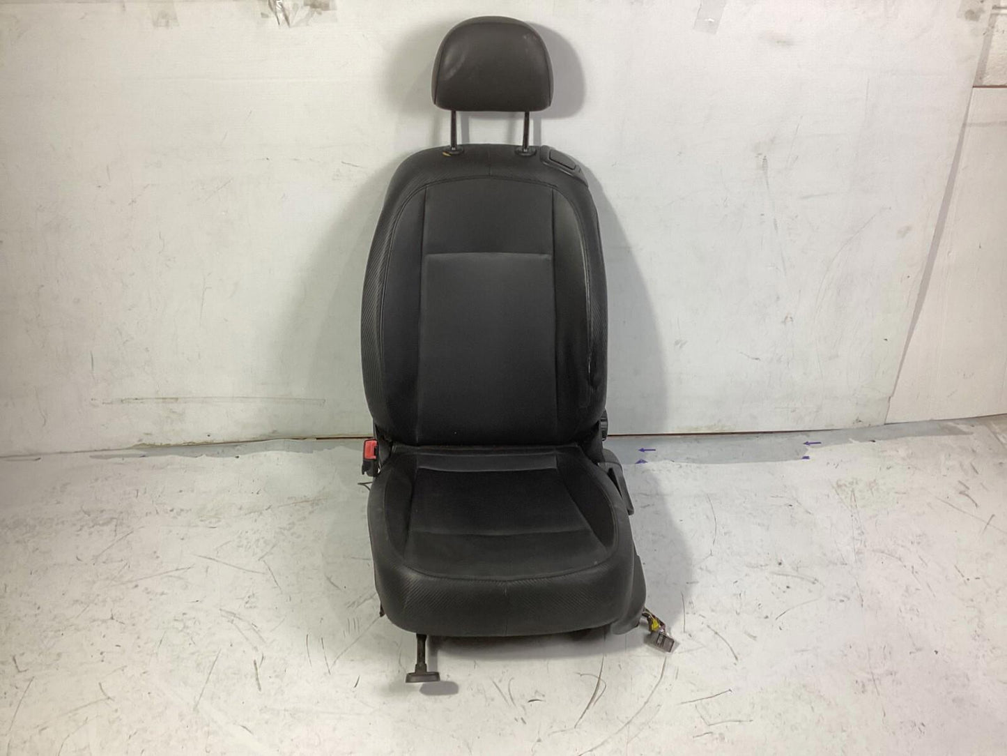 2012-2013 Volkswagen Beetle Rear & Front Seats and Interior Door Panel SET OEM