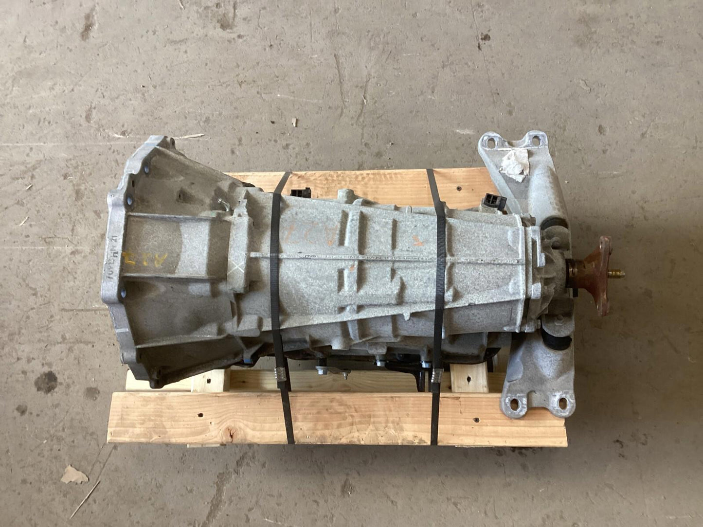 2013 - 2019 Cadillac ATS 2.0L RWD Automatic Transmission 57k Miles OEM