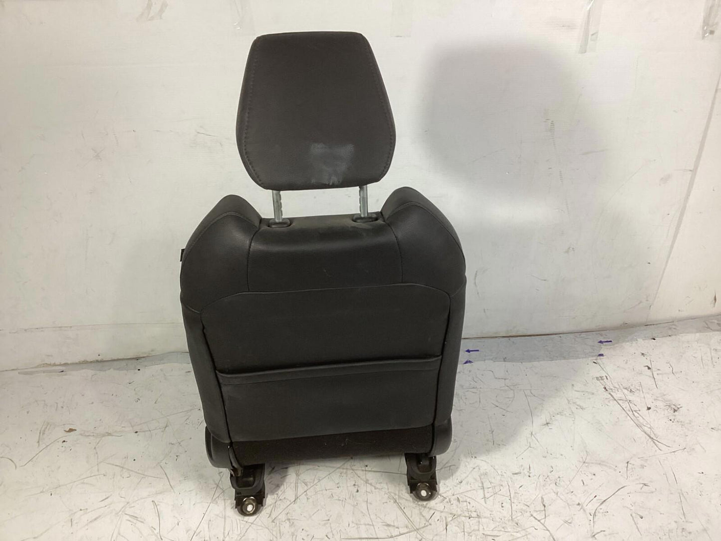 2014 – 2016 Acura MDX Front Driver and Passenger Side Seat Assembly OEM