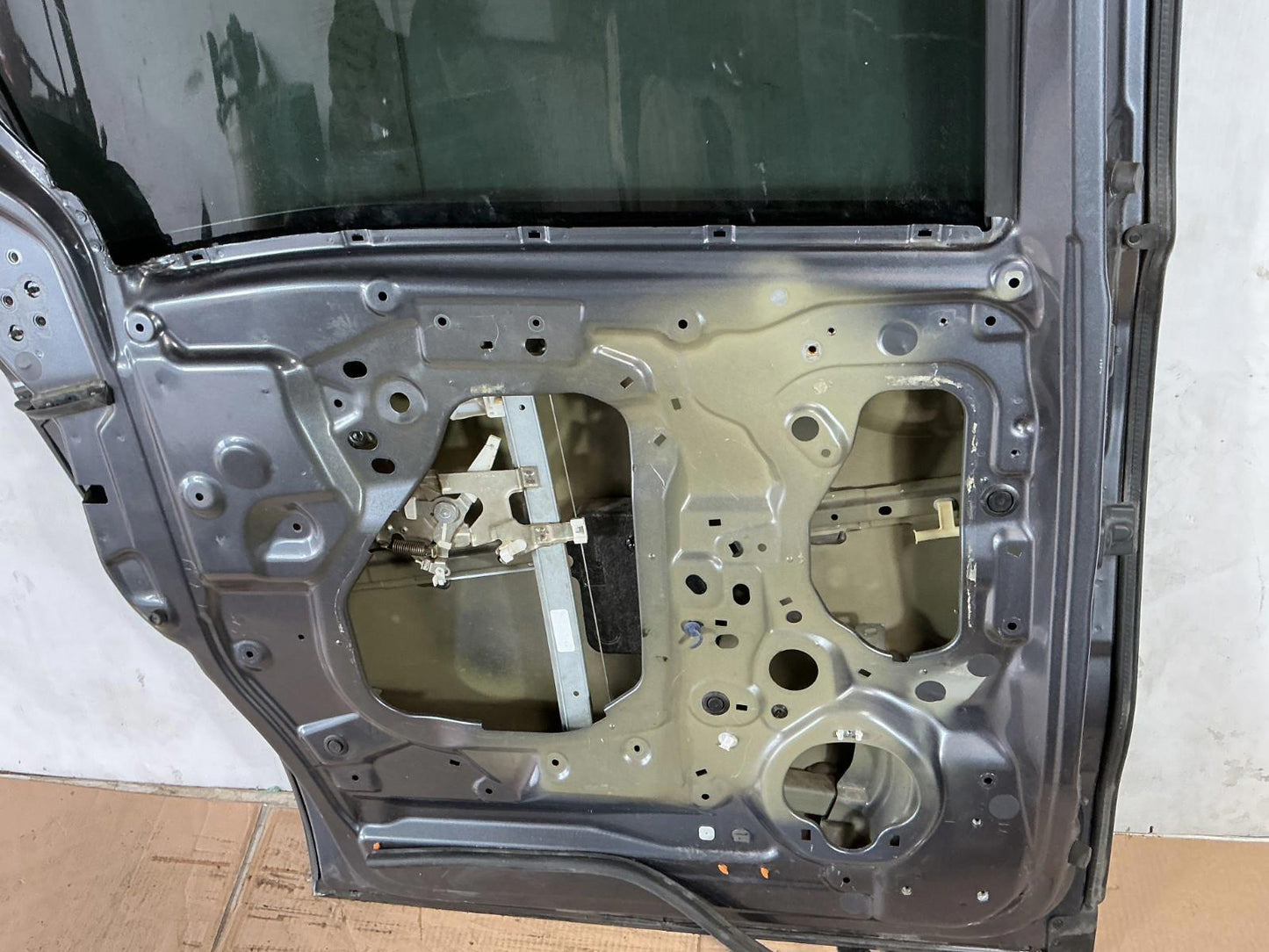 2018 - 2023 Honda Odyssey Rear Left Driver Side Door Shell Panel OEM